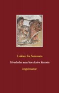 eBook: Hvorledes man bør skrive historie