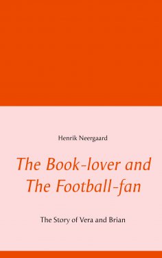 eBook: The Book-lover and The Football-fan