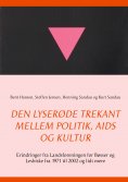 eBook: Den lyserøde trekant mellem politik, aids og kultur