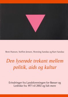 eBook: Den lyserøde trekant mellem politik, aids og kultur