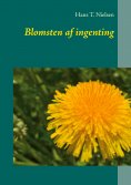 ebook: Blomsten af ingenting