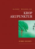 eBook: Krop Akupunktur Klinisk Behandling