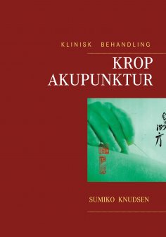 eBook: Krop Akupunktur Klinisk Behandling