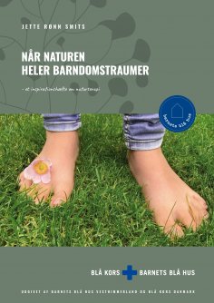eBook: Når naturen heler barndomstraumer