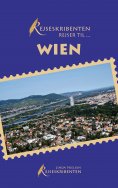 eBook: Rejseskribenten Rejser Til... Wien