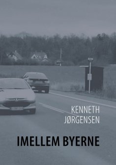eBook: Imellem byerne