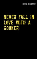 eBook: Never fall in love with a hooker