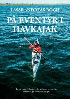 eBook: På eventyr i havkajak