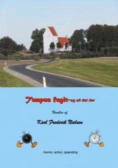 eBook: Tempus fugit og alt det der