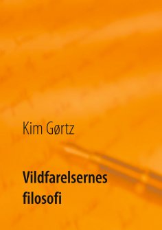 ebook: Vildfarelsernes filosofi