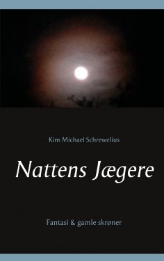 eBook: Nattens jægere