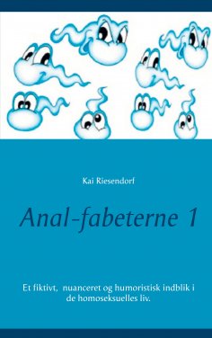 eBook: Anal-fabeterne 1