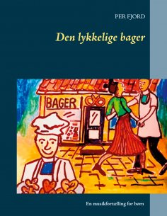 eBook: Den lykkelige bager