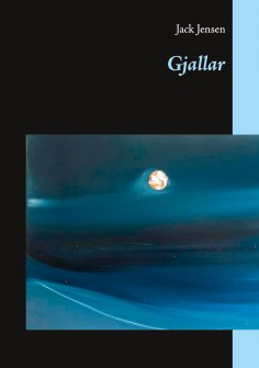ebook: Gjallar
