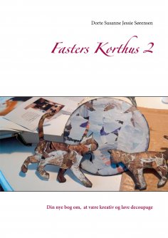 eBook: Fasters Korthus 2