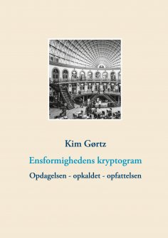 ebook: Ensformighedens kryptogram