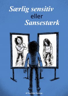 eBook: Særlig sensitiv eller Sansestærk