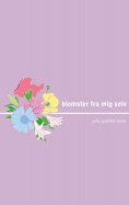 ebook: Blomster fra mig selv