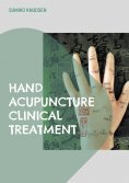 eBook: Hand Acupuncture