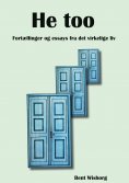 ebook: He too