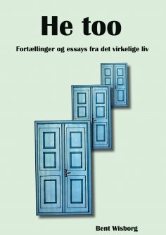 ebook: He too