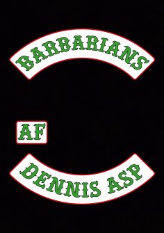 ebook: Barbarians