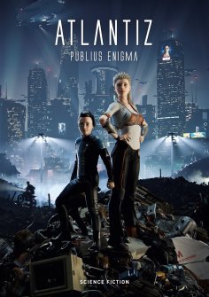 eBook: Atlantiz