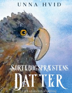 ebook: Sortebogspræstens Datter