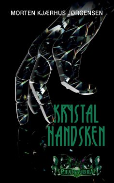 ebook: Krystalhandsken