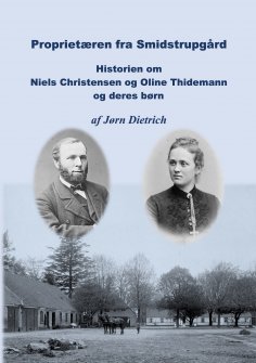 eBook: Proprietæren fra Smidstrupgård