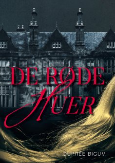 ebook: De Røde Huer