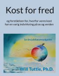 eBook: Kost for fred