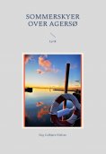 ebook: Sommerskyer over Agersø