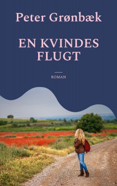 ebook: En kvindes flugt