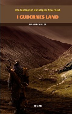 eBook: Den fabelagtige Christopher Nevermind