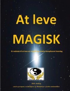eBook: At leve magisk