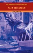 eBook: Den fabelagtige Christopher Nevermind