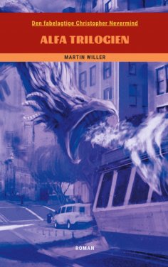 eBook: Den fabelagtige Christopher Nevermind