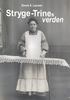 eBook: Stryge-Trines verden