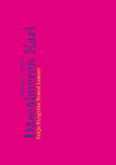 eBook: Dåseåbneren Karl