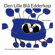 ebook: Den lille blå edderkop