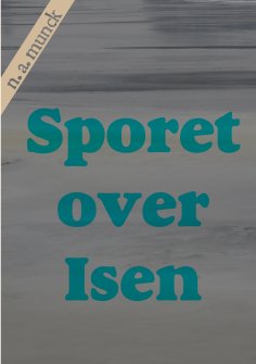 ebook: Sporet over Isen