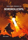 eBook: Den korte håndbog til bordrollespil