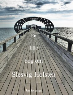 eBook: En lille bog om Slesvig-Holsten