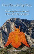 eBook: Livets Forunderlige Rejse