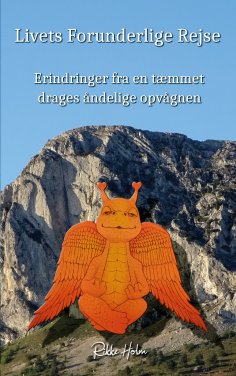 eBook: Livets Forunderlige Rejse