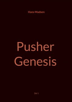 eBook: Pusher