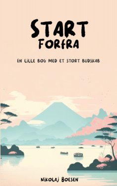 eBook: Start Forfra