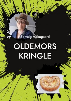 eBook: Oldemors Kringle