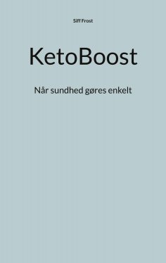 eBook: KetoBoost